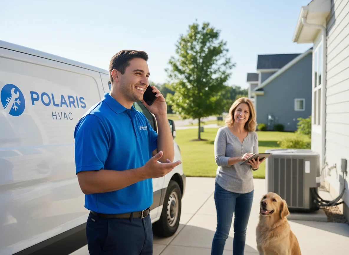 Furnace Repair West Lafayette, OH FAQs